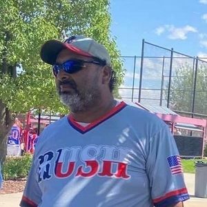 Meet your Posher, William